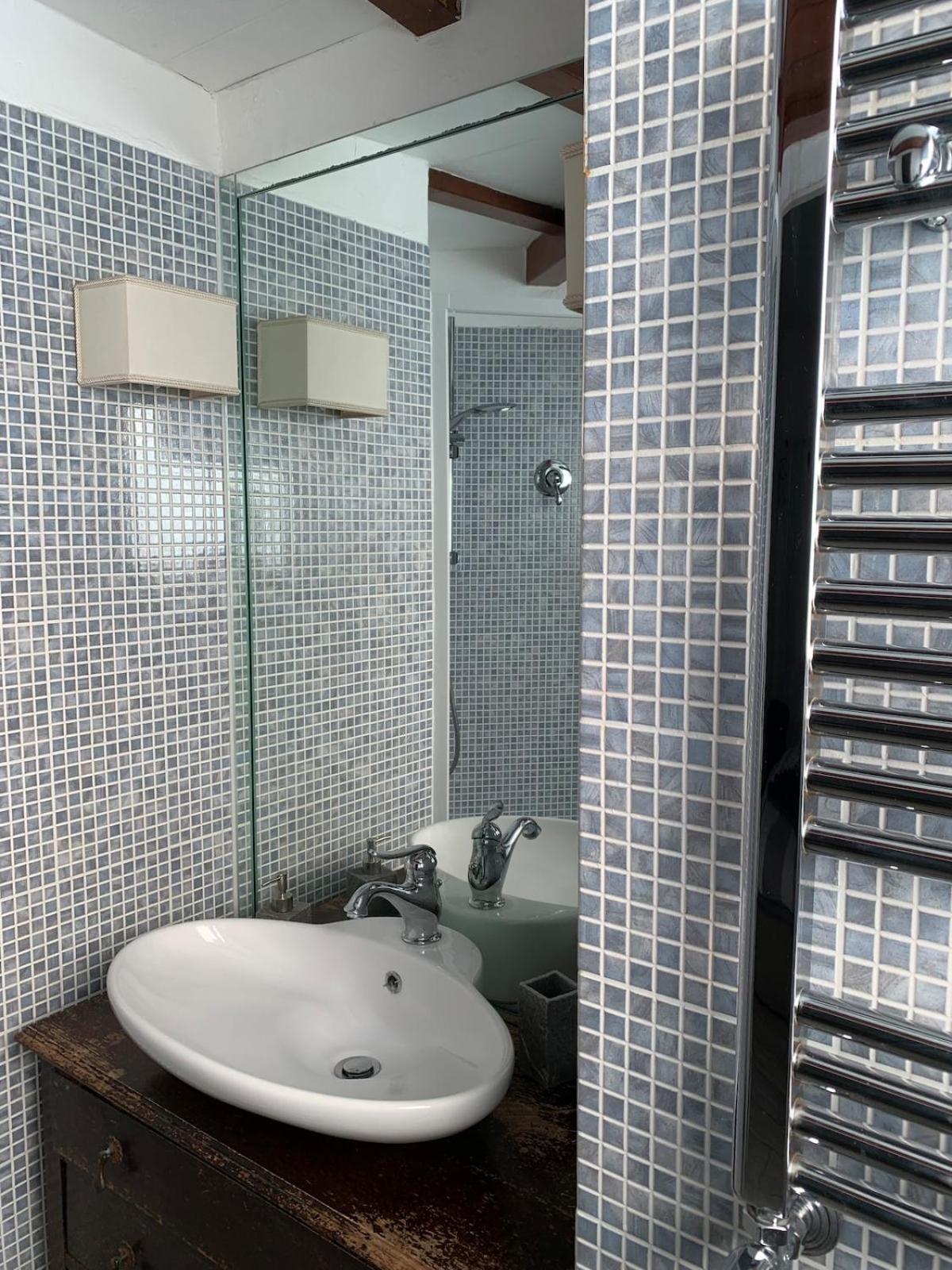 Apartamento Vivi In Un Attico Tipico Con Vista Su *