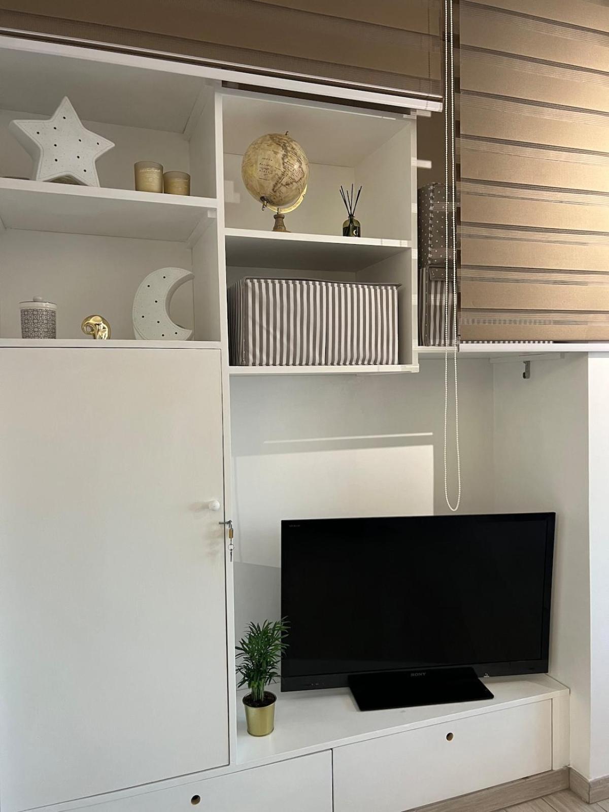 Vivi In Un Attico Tipico Con Vista Su Apartamento Roma