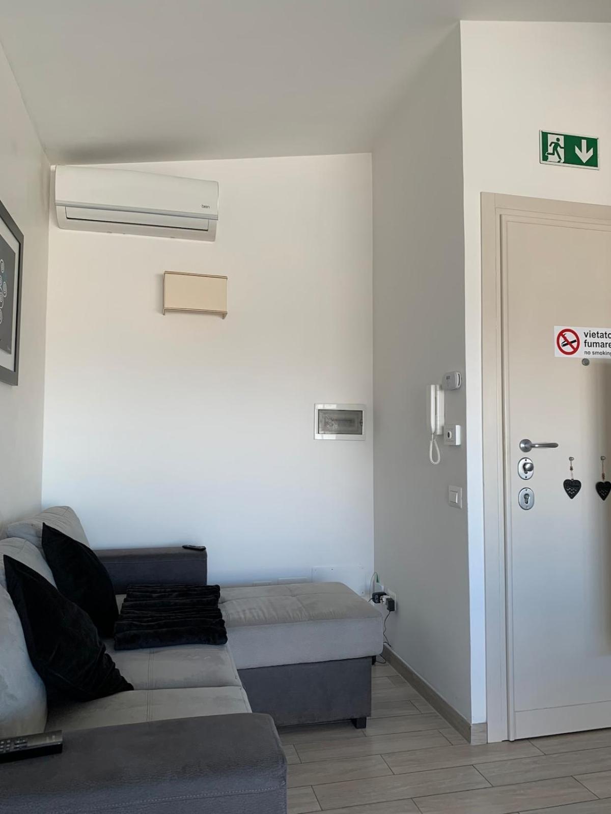 Apartamento Vivi In Un Attico Tipico Con Vista Su Roma