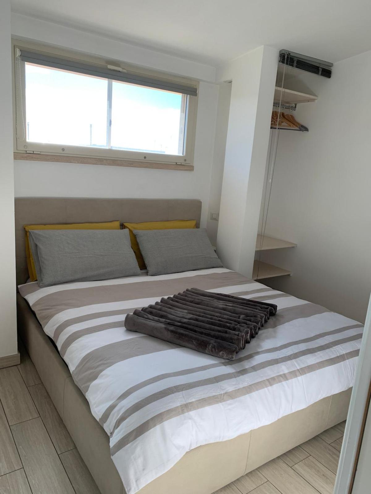 Apartamento Vivi In Un Attico Tipico Con Vista Su *